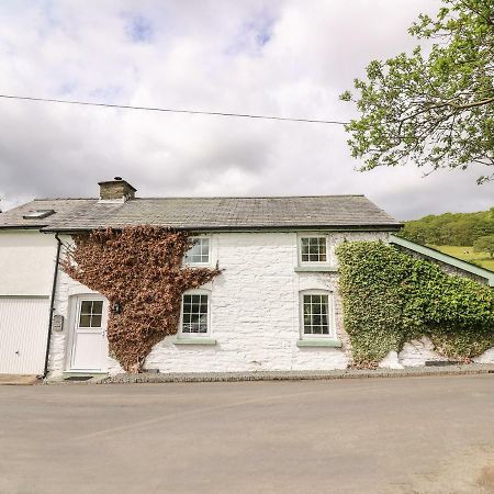 Penlone Cottage Rhayader Exterior photo