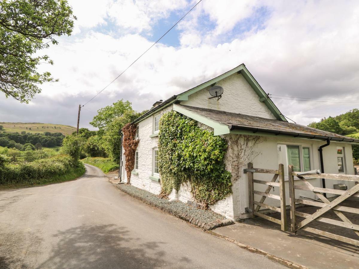 Penlone Cottage Rhayader Exterior photo